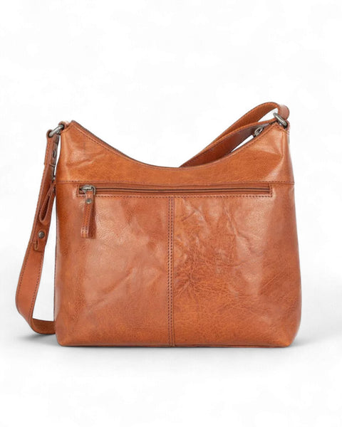 Spikes & Sparrow - Jessyca hliðartaska