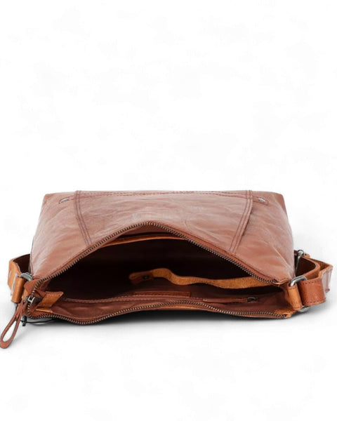 Spikes & Sparrow - Jessyca hliðartaska