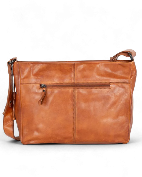 Spikes & Sparrow - Charmayne hliðartaska