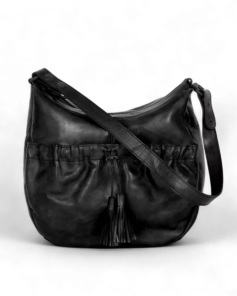 Spikes & Sparrow - Jinny hliðartaska