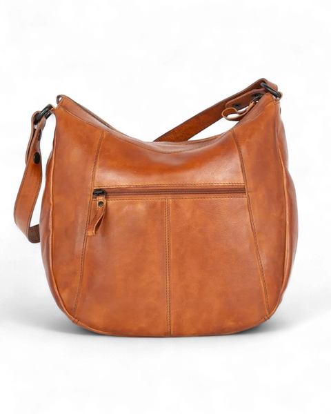 Spikes & Sparrow - Jinny hliðartaska