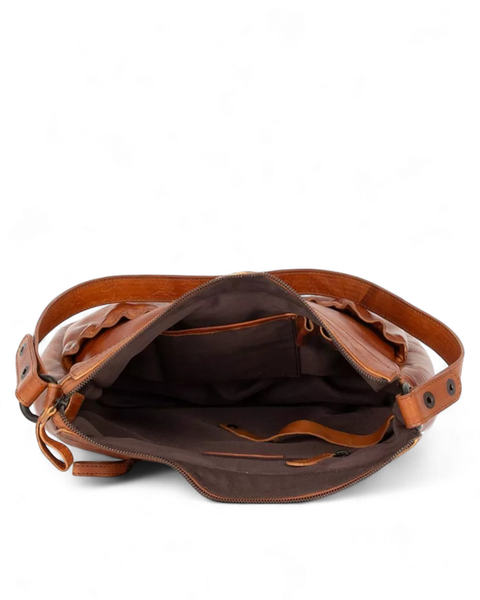 Spikes & Sparrow - Jinny hliðartaska