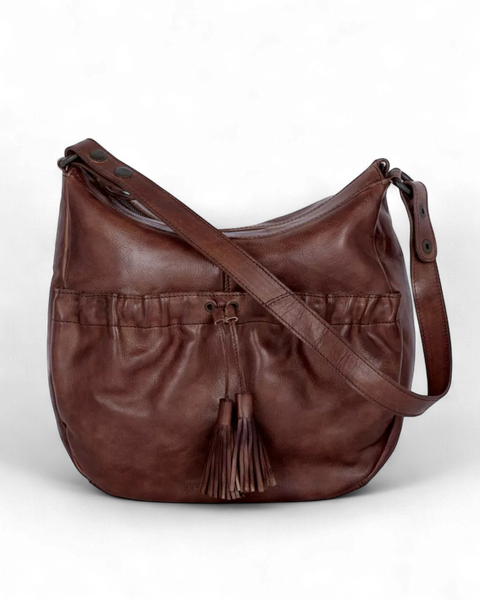 Spikes & Sparrow - Jinny hliðartaska