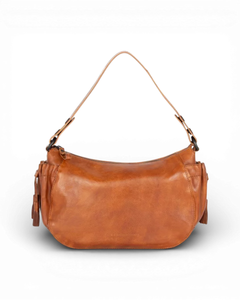 Spikes & Sparrow - Misti hliðartaska