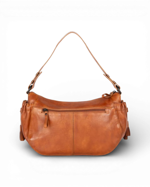 Spikes & Sparrow - Misti hliðartaska