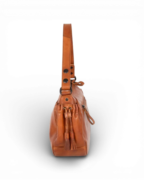 Spikes & Sparrow - Misti hliðartaska