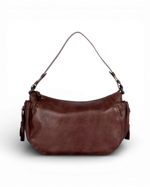 Spikes & Sparrow - Misti hliðartaska