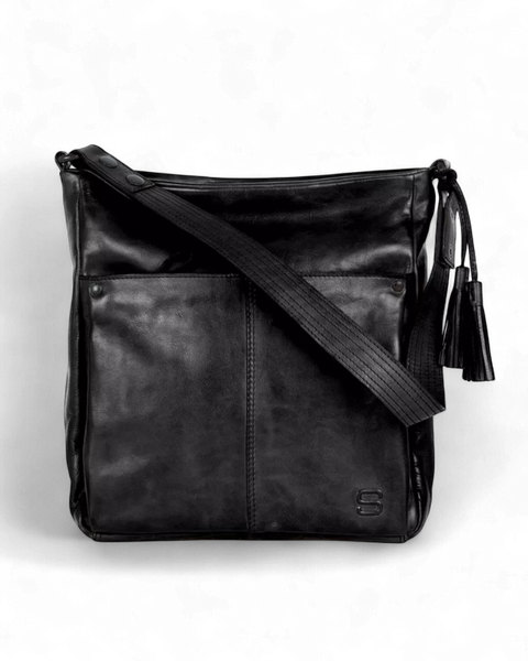 Spikes & Sparrow - Saar handtaska