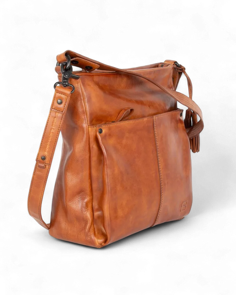 Spikes & Sparrow - Saar handtaska