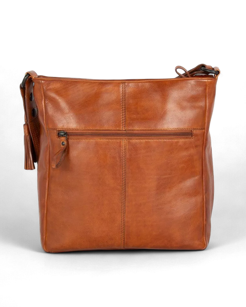 Spikes & Sparrow - Saar handtaska