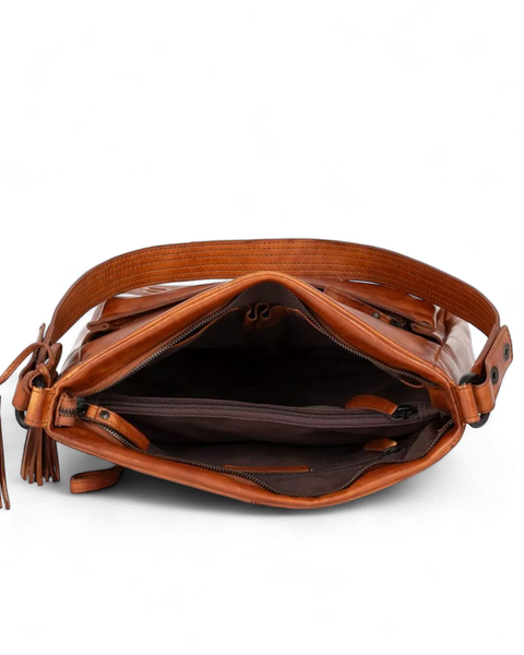 Spikes & Sparrow - Saar handtaska