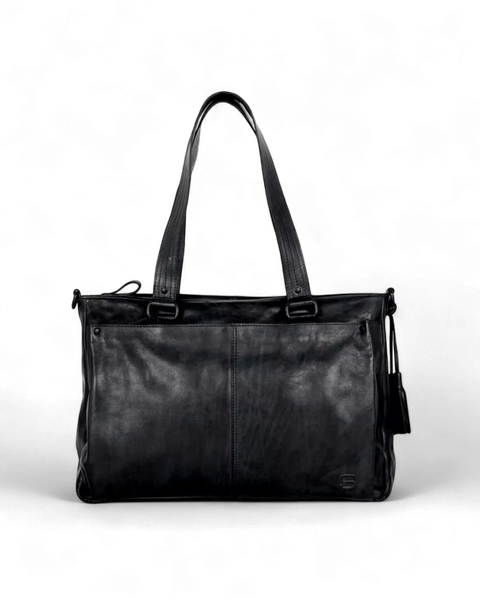 Spikes & Sparrow Chrissey - 15,6" vinnutaska