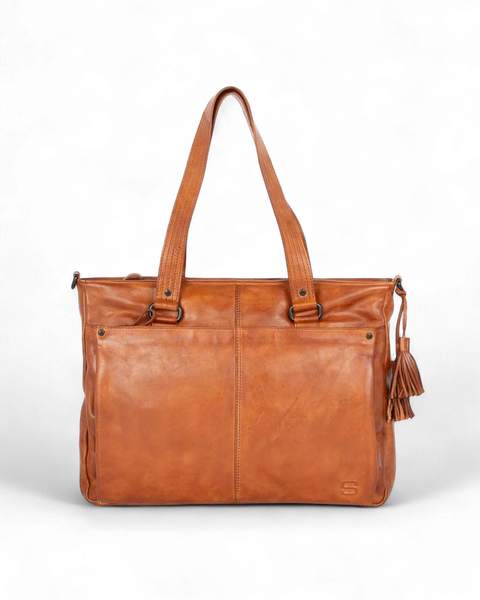 Spikes & Sparrow Chrissey - 15,6" vinnutaska