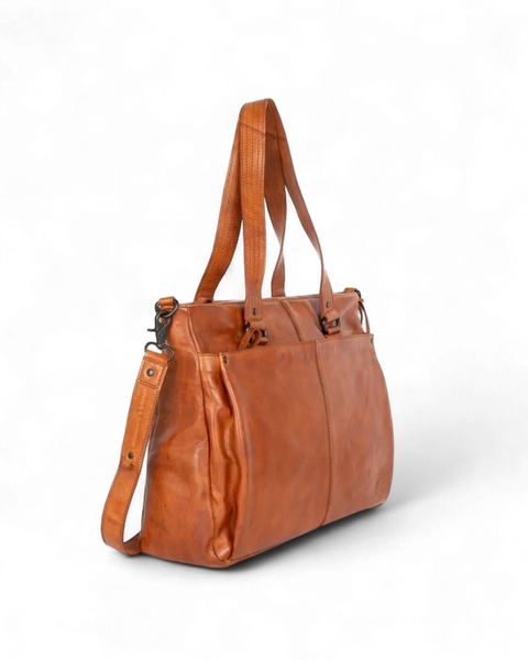 Spikes & Sparrow Chrissey - 15,6" vinnutaska