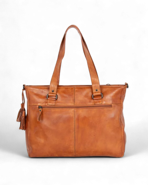 Spikes & Sparrow Chrissey - 15,6" vinnutaska