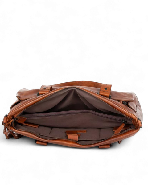 Spikes & Sparrow Chrissey - 15,6" vinnutaska