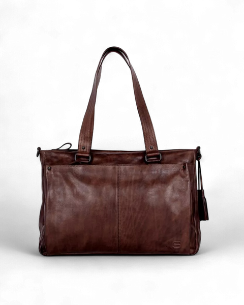 Spikes & Sparrow Chrissey - 15,6" vinnutaska