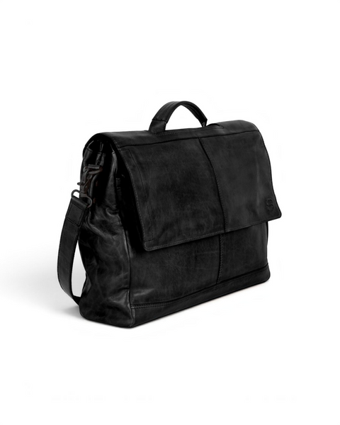 SPIKES & SPARROW Benzo - 15,6" tölvutaska
