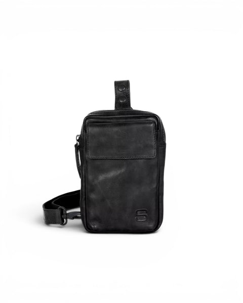 SPIKES & SPARROW Harris - Sling bag