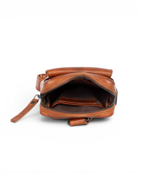 SPIKES & SPARROW Harris - Sling bag