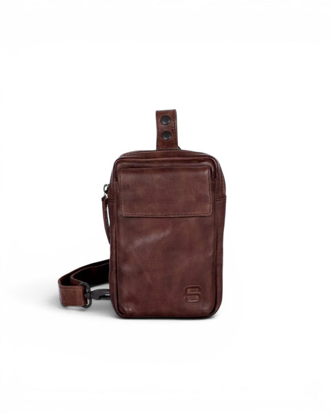 SPIKES & SPARROW Harris - Sling bag