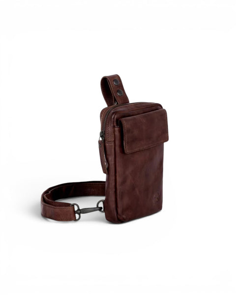 SPIKES & SPARROW Harris - Sling bag