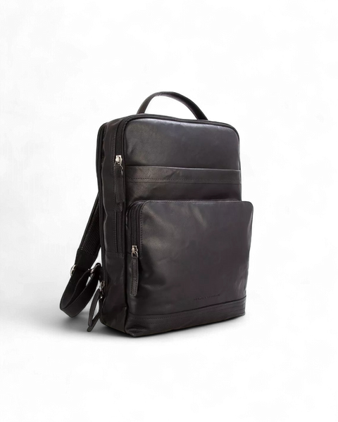 Spikes & Sparrow - Virginia 16,4" bakpoki