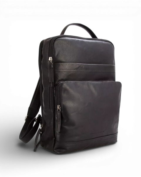 Spikes & Sparrow - Virginia 16,4" bakpoki