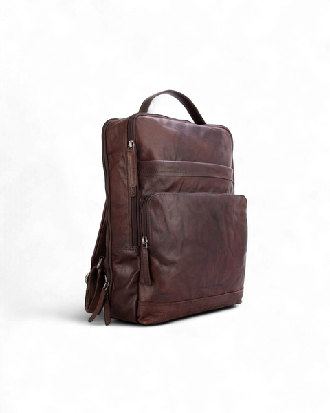 Spikes & Sparrow - Virginia 16,4" bakpoki