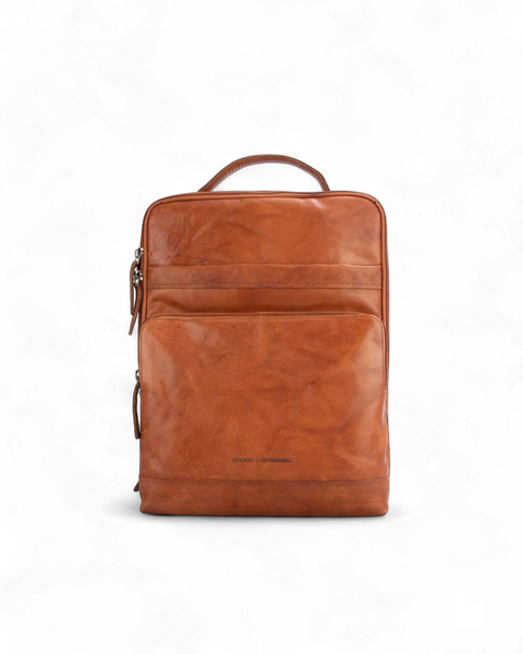 Spikes & Sparrow - Virginia 16,4" bakpoki