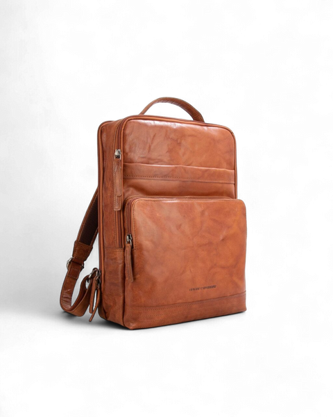 Spikes & Sparrow - Virginia 16,4" bakpoki