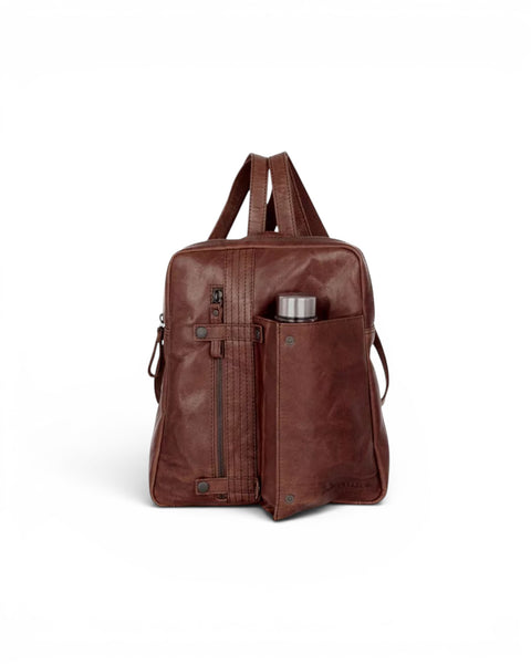 Spikes & Sparrow - Roxy backpack