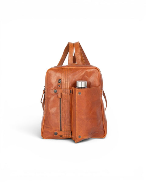 Spikes & Sparrow - Roxy backpack