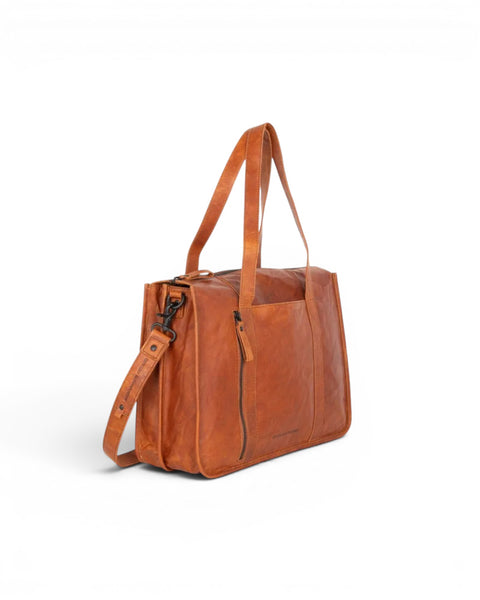 SPIKES & SPARROW Catrenia - Laptop Bag