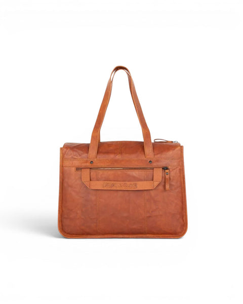 SPIKES & SPARROW Catrenia - Laptop Bag