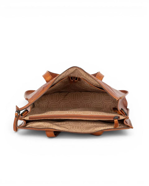 SPIKES & SPARROW Catrenia - Laptop Bag