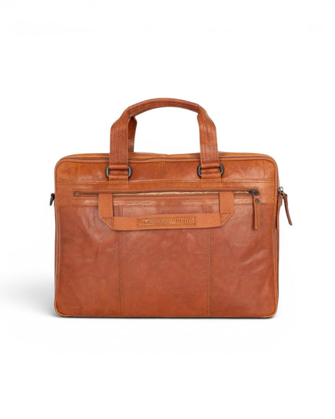 SPIKES & SPARROW Dexter - 15.6" laptop bag