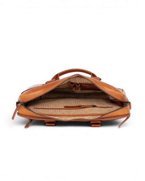 SPIKES & SPARROW Dexter - 15.6" laptop bag