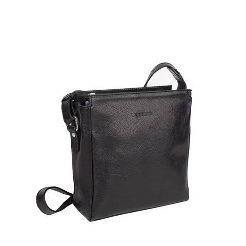 THE MONTE - Leather bag 4 colors