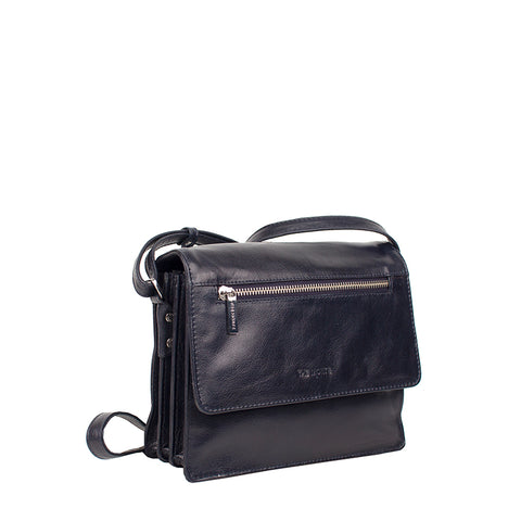 THE MONTE - Leather bag 2 colors