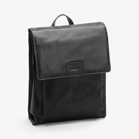 THE MONTE - leather backpack