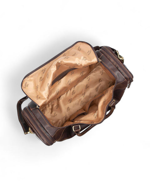 THE MONTE - Helgar/-íþróttataska