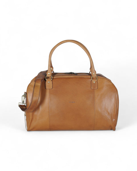 THE MONTE Helgartaska