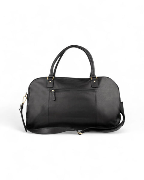 THE MONTE Helgartaska