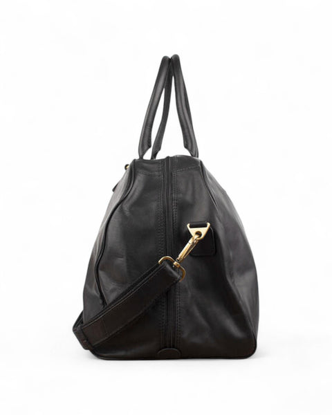 THE MONTE Helgartaska