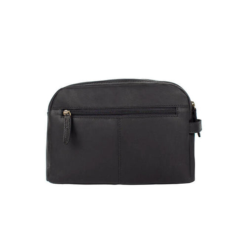 THE MONTE - Cosmetic bag 2 colors