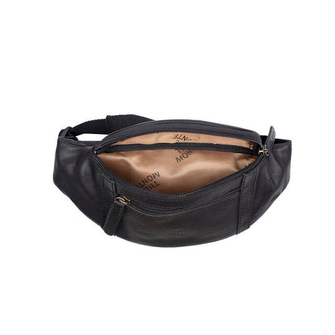 THE MONTE - Waist bag 2 colors