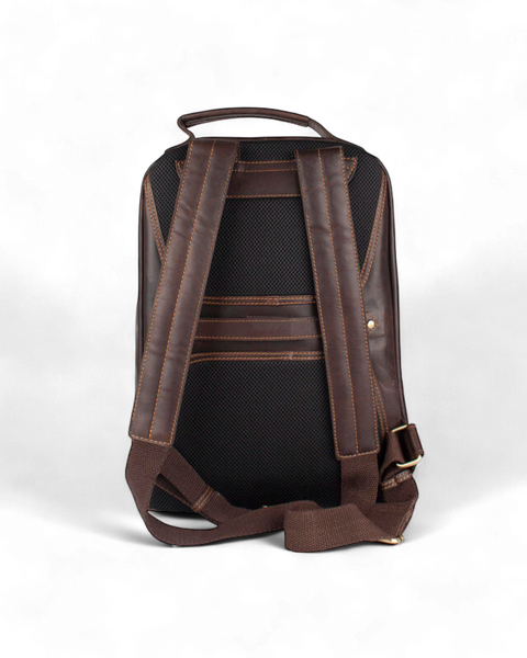 THE MONTE - 14" tölvubakpoki