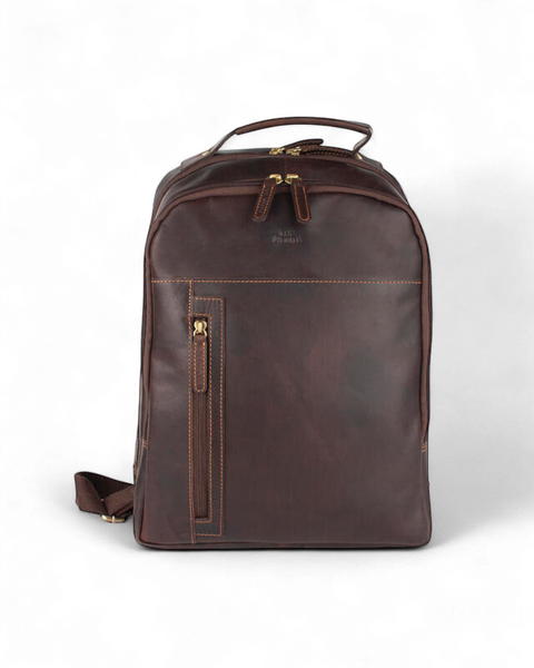 THE MONTE - 14" tölvubakpoki