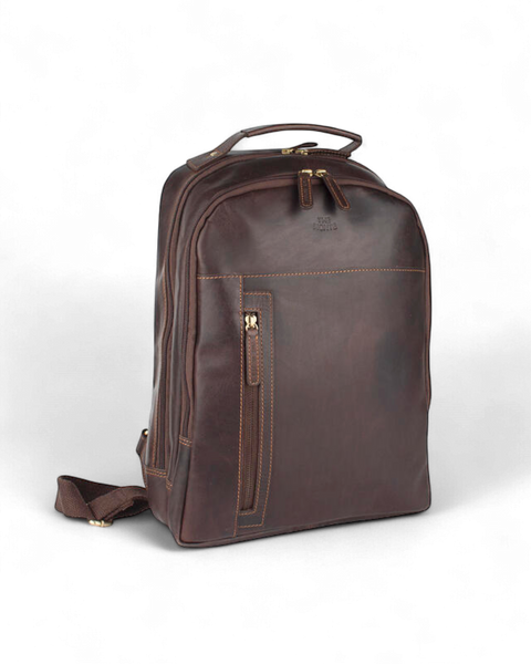 THE MONTE - 14" tölvubakpoki